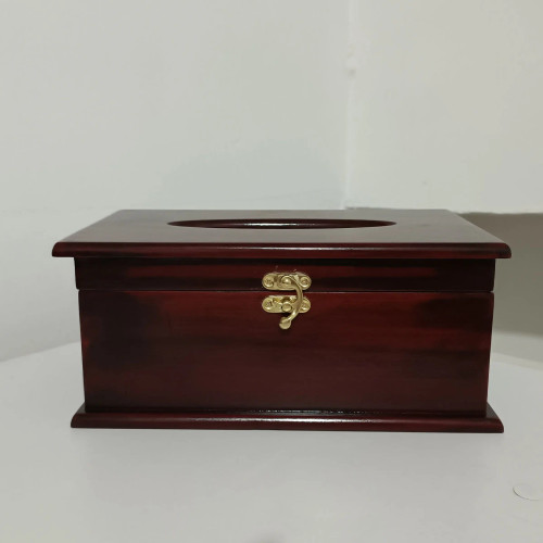 جعبه دستمال کاغذی