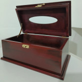 جعبه دستمال کاغذی