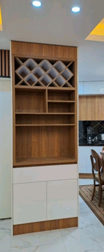 کافی بار ام دی اف