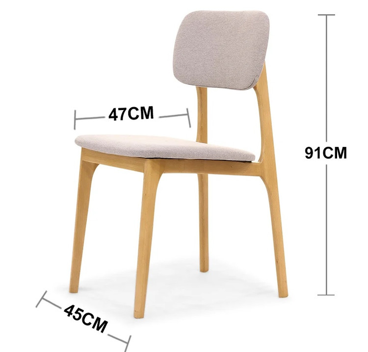 صندلی مینیمال